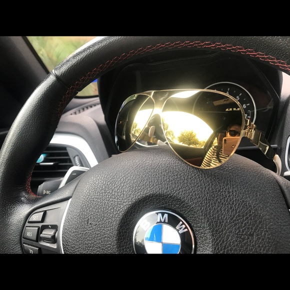 Sunglasses - Picture 1 of 8